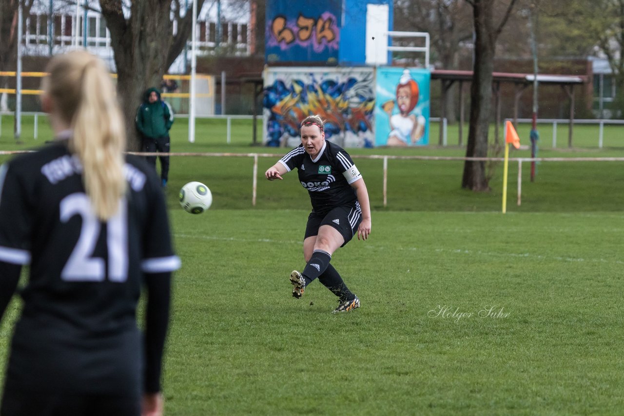 Bild 76 - Frauen Kieler MTV - TSV Schienberg : Ergebnis: 9:0